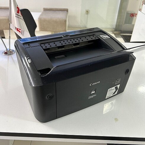 Canon LBP3010B Siyah Beyaz Mono Lazer Yazıcı