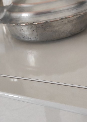 antika bakır tencere ı - Görsel 2