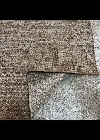 hasır hali - Görsel 4