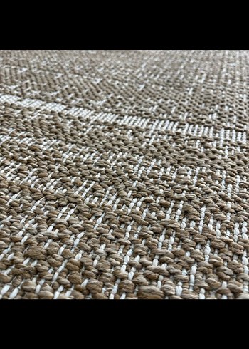 hasır hali - Görsel 7