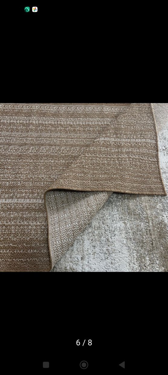 hasır hali - Görsel 4