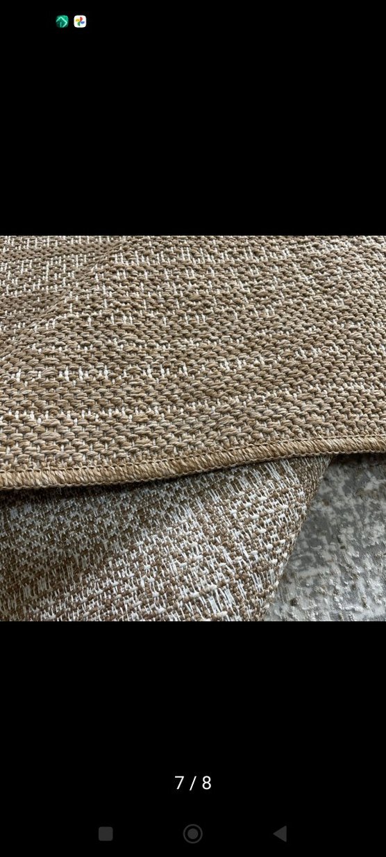 hasır hali - Görsel 5