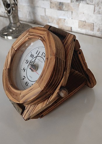 antik saat - Görsel 4