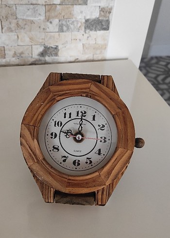 antik saat - Görsel 3