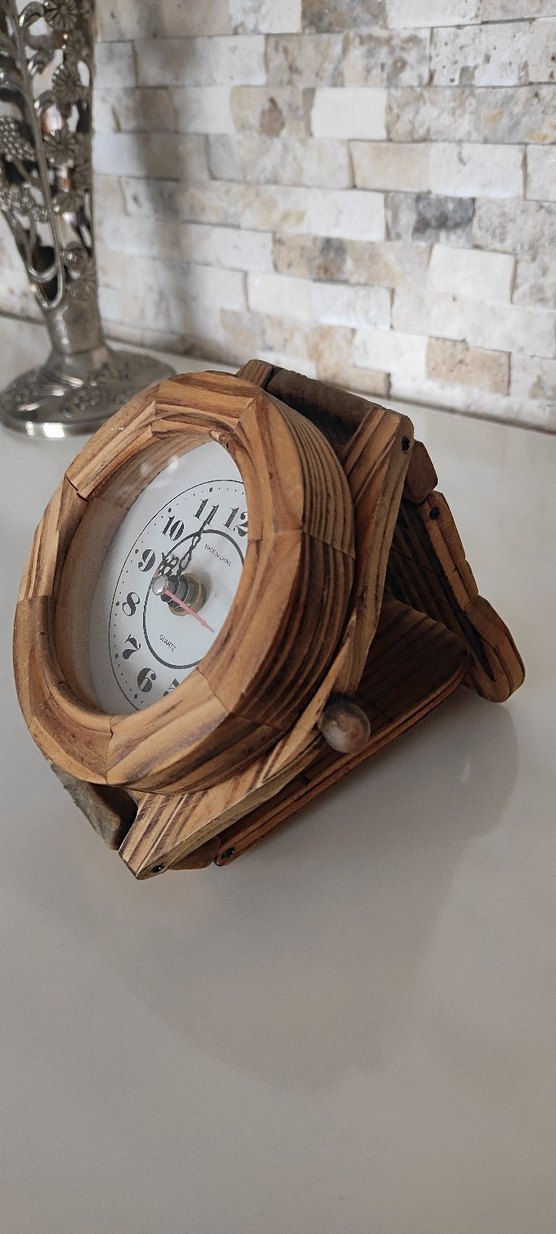 antik saat - Görsel 4