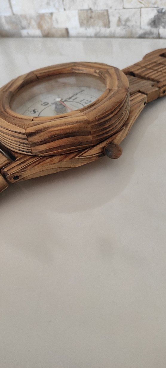 antik saat - Görsel 2