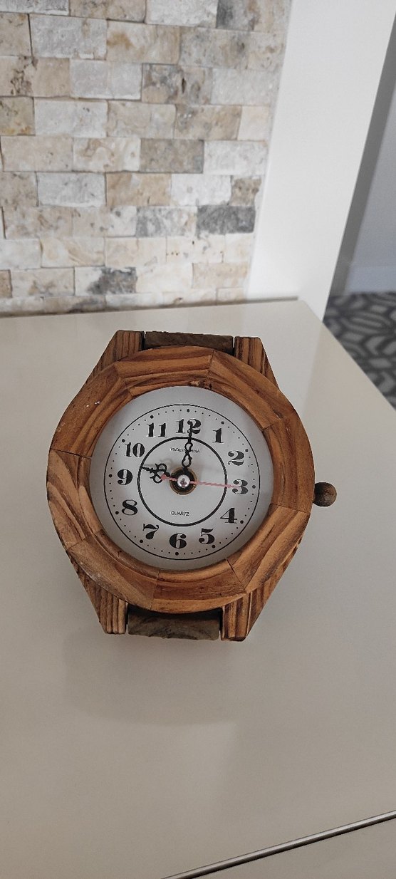 antik saat - Görsel 3