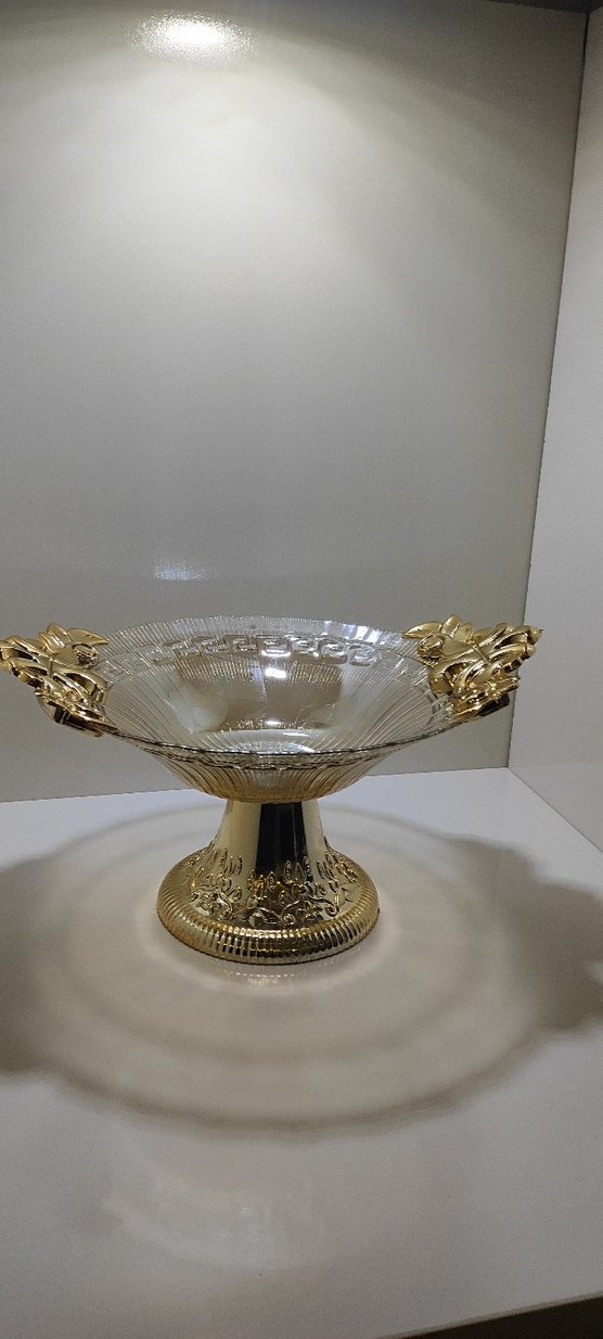 Ayakli sunumluk - Görsel 2