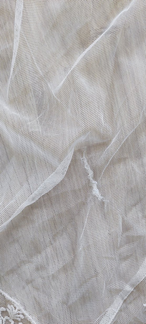 sol tek kanat kruvaze perde - Görsel 3