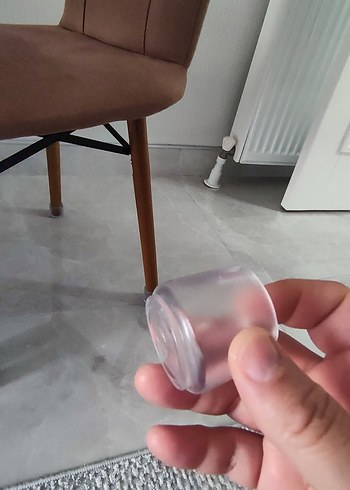 sandalye papuc - Görsel 6