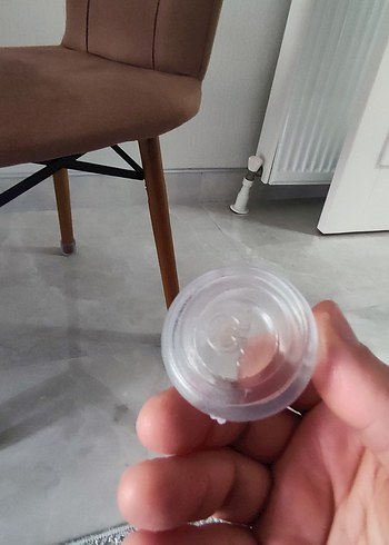 sandalye papuc - Görsel 7