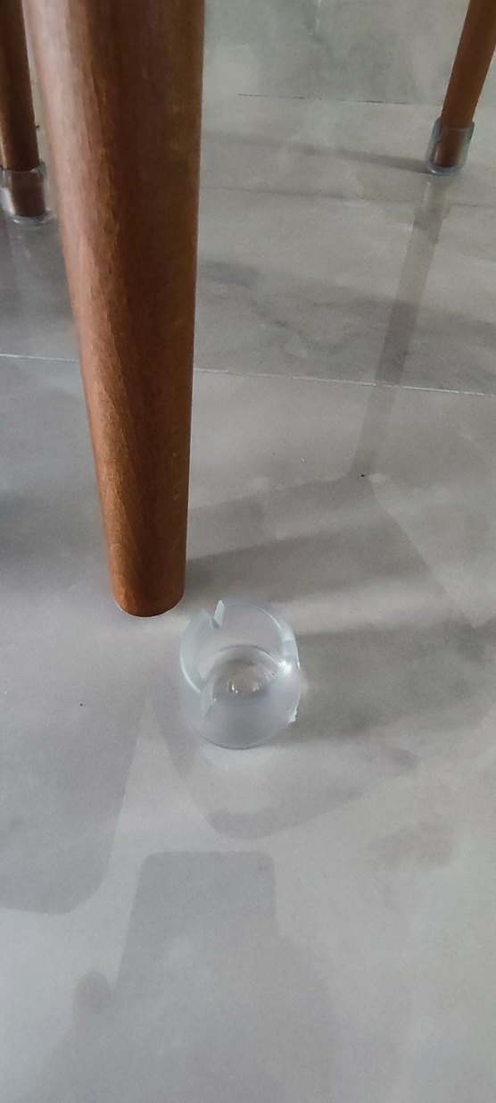 sandalye papuc - Görsel 2