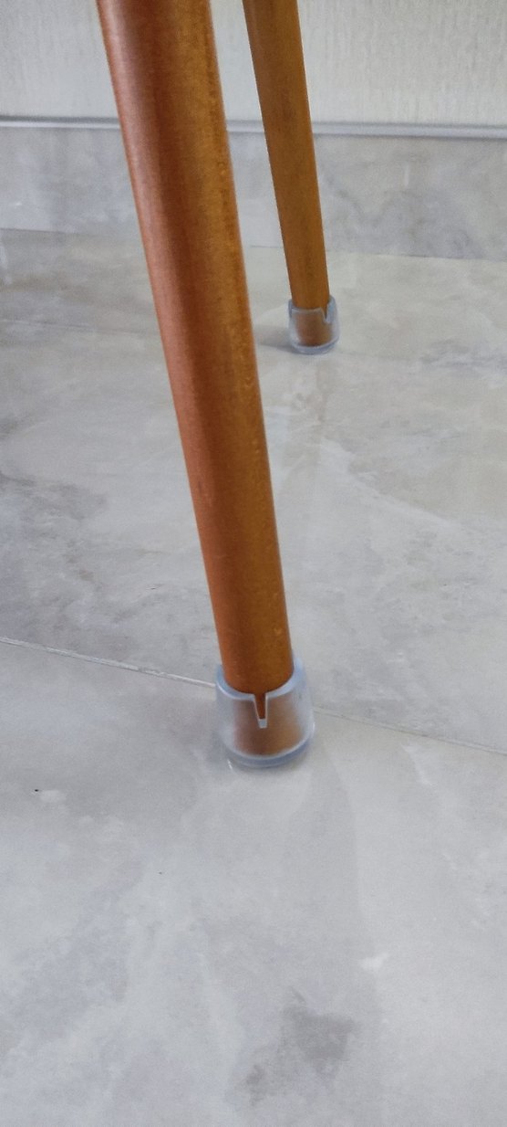 sandalye papuc - Görsel 3