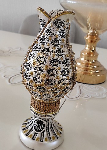 salon aksesuarları - Görsel 6