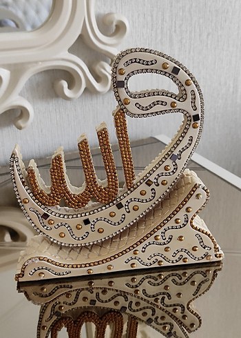 salon aksesuarları - Görsel 8