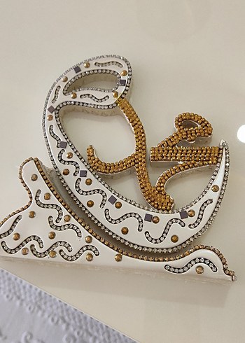 salon aksesuarları - Görsel 10