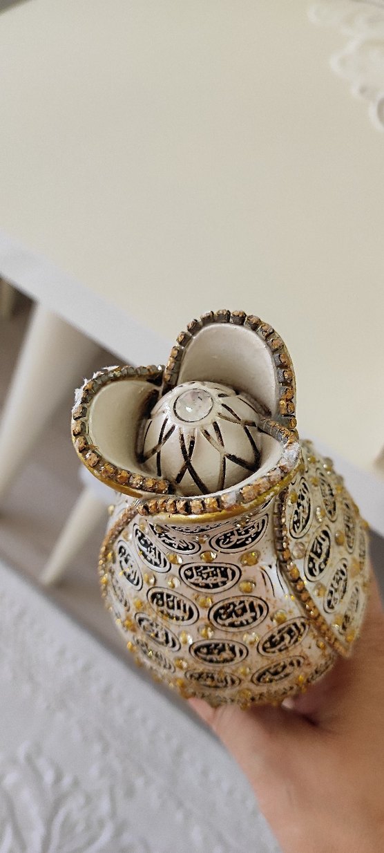 salon aksesuarları - Görsel 3