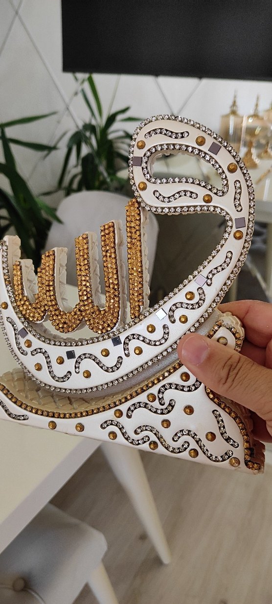 salon aksesuarları - Görsel 4