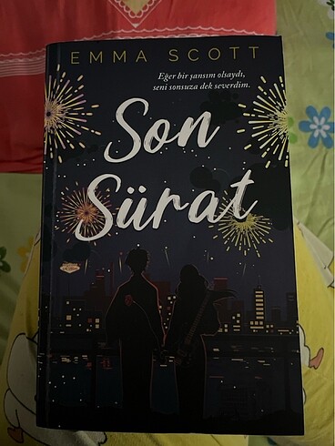 Son sürat