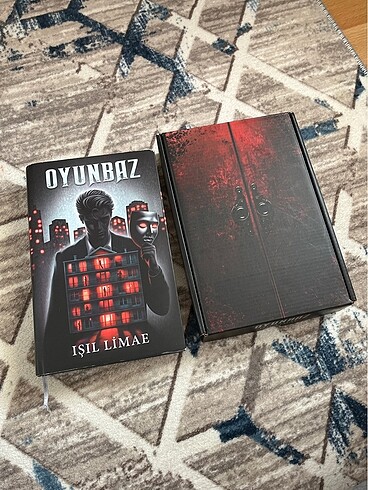 Oyunbaz 1 kutulu set