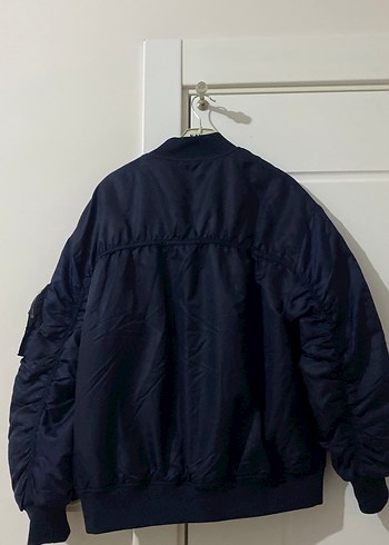 Bershka Bomber ceket
