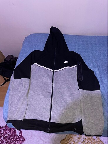 nike tech fleece panda