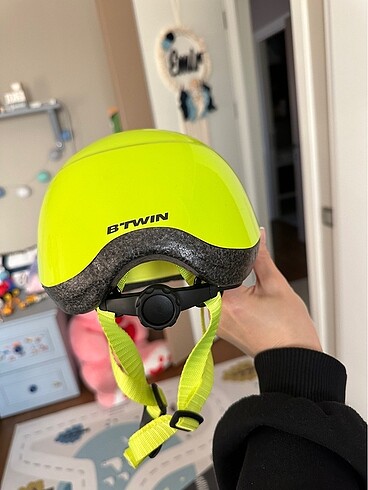 Decathlon Decathlon Çocuk Bebek Kask