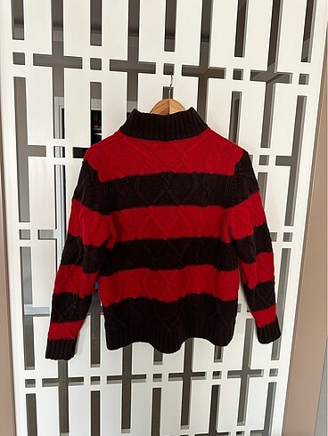 l Beden Tommy Hilfiger Erkek Hırka