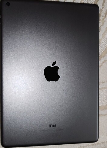 Apple İpad 9. nesil 5 aylık kutulu faturalı