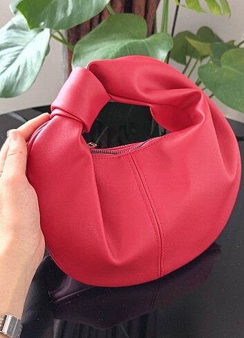 Diğer CAPSULE KIRMIZI
