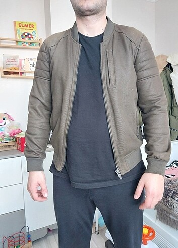 Zara ceket
