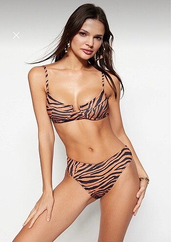 Bikini takımı