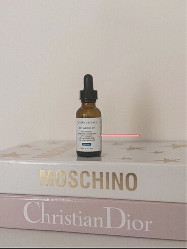 SkinCeuticals Silymarin CF serum