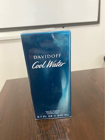 DAVIDOFF PARFÜM