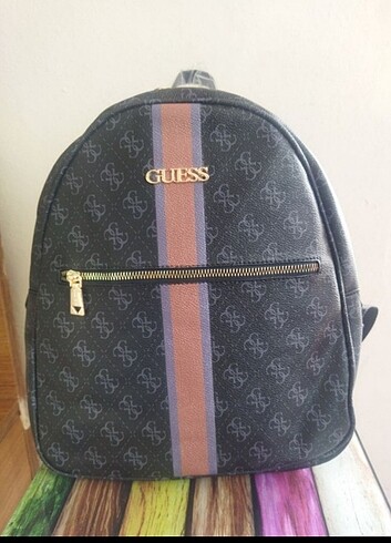 Guess Guuss