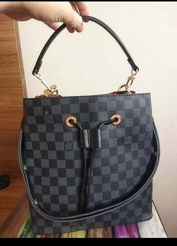 Louis Vuitton Bayan çanta çok kaliteli
