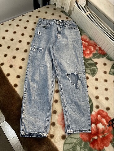 Kot Pantolon