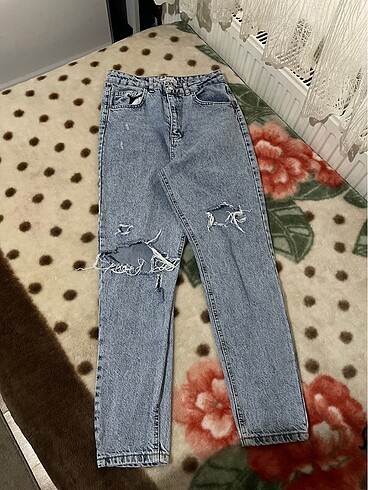 Kot Pantolon
