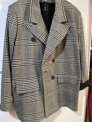 s Beden Blazer Ceket