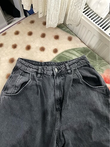 Review Siyah Bilek Model Kot Pantolon