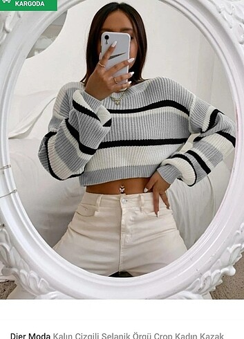 Crop kazak