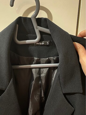 Zara Blazer ceket