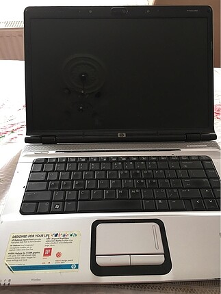 Laptop