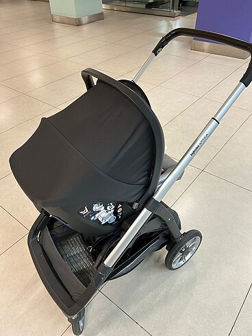 Inglesina Aptica Travel Set