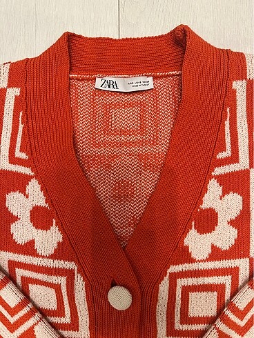 Zara ZARA HIRKA