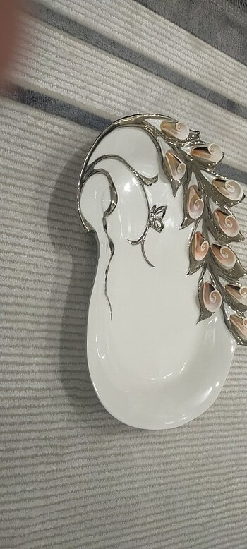 Dekoratif tabak - Görsel 4