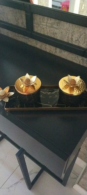 Dekoratif obje  - Görsel 2