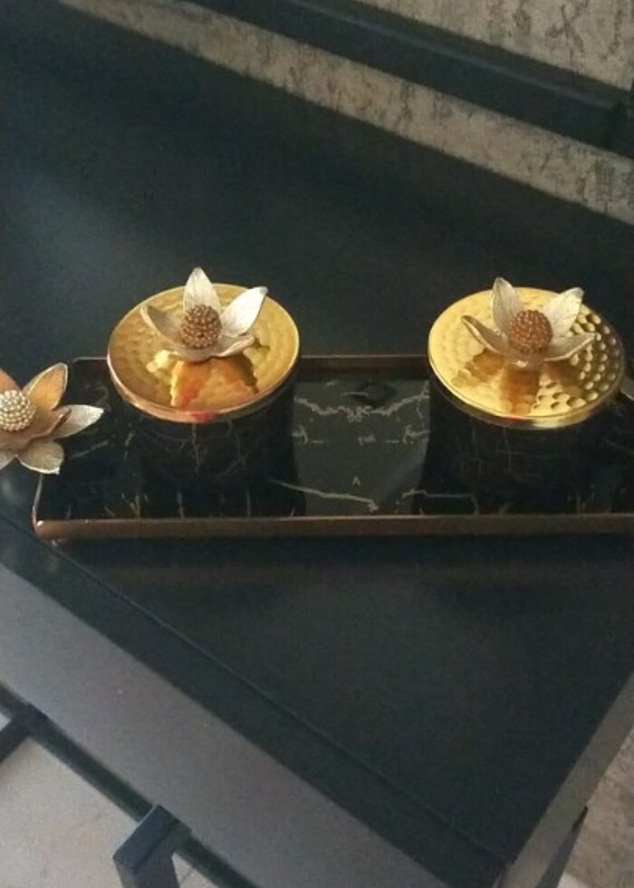 Dekoratif obje  - Görsel 2