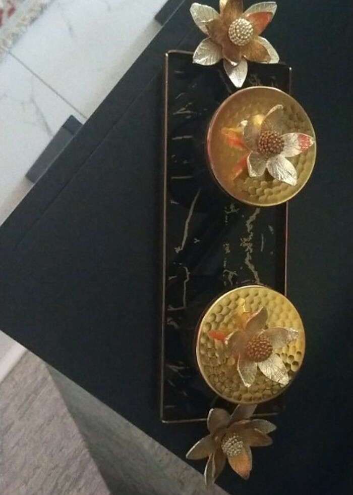 Dekoratif obje  - Görsel 4