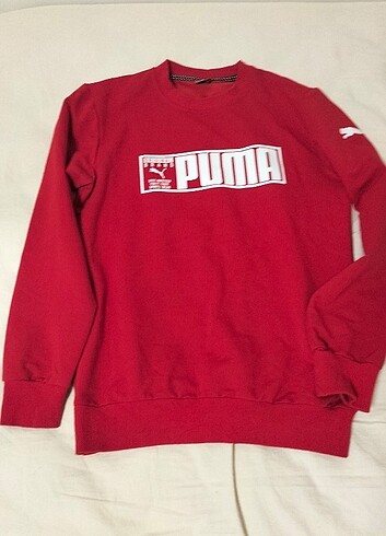 Puma pijama üst takımı 